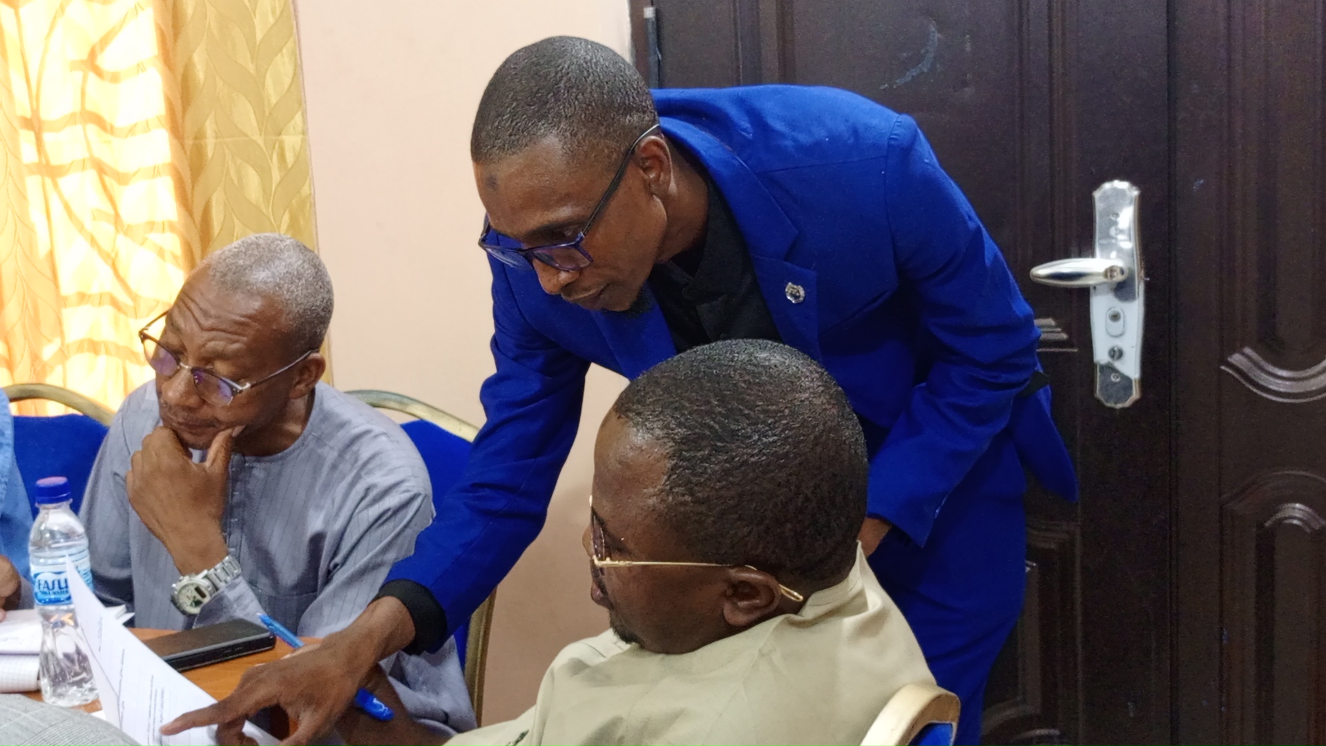 À propos de MAK Consulting