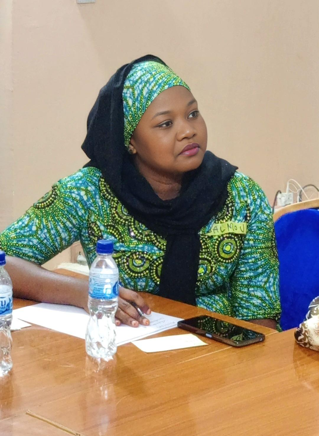 Programme Leadership Femme